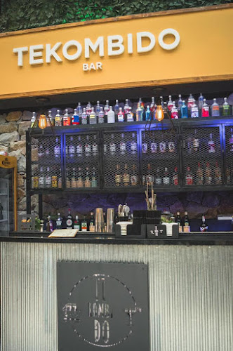 Opinii despre TeKombiDo Bar | Punta Carretas în Montevideo - Gastronomía y hostelería