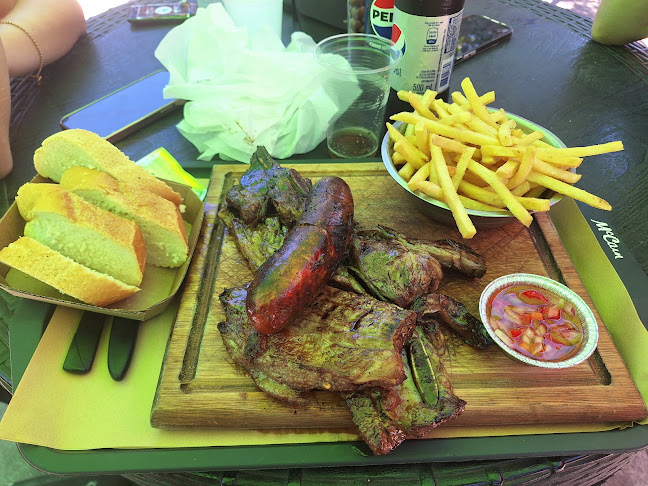 Mercado del Prado - Gastronomía y hostelería