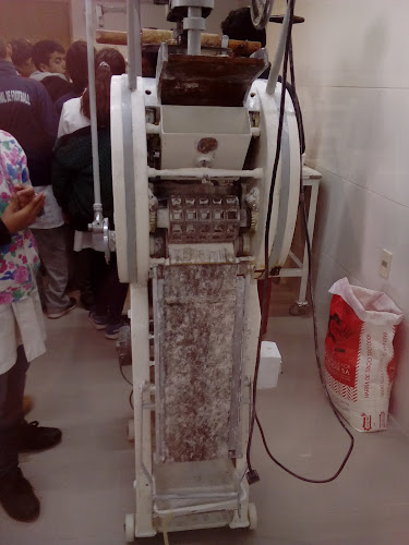 Opinii despre Pescaderia " La Nueva " în Durazno - Gastronomía y hostelería