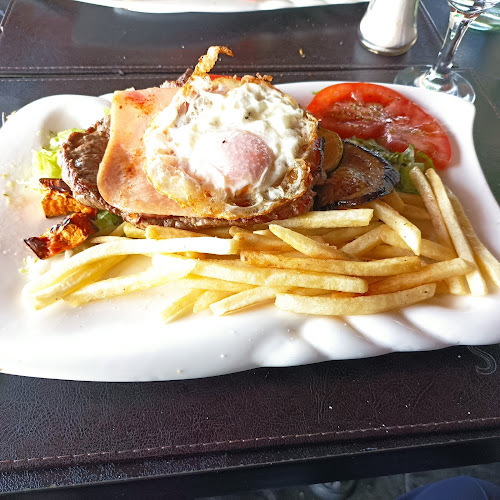 Opinii despre Restaurante Meridiano 58 în Piriápolis - Gastronomía y hostelería