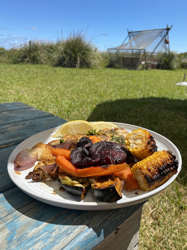 Opinii despre Parador Moorea în La Paloma - Gastronomía y hostelería