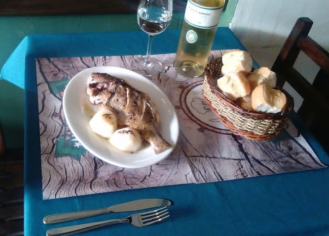 El Chipirón - Montevideo