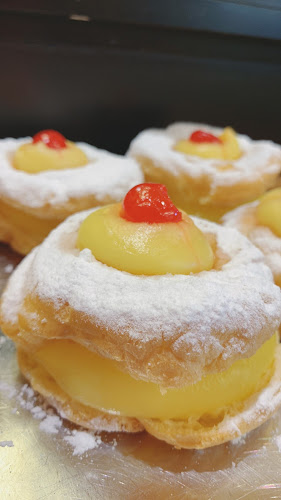 Comentarii opinii despre Panadería - Confitería Palacio2