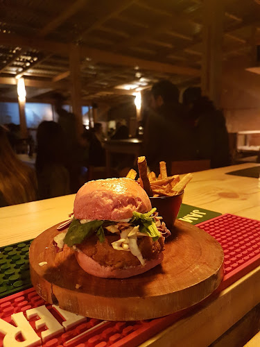 El Beril - Gastronomía y hostelería