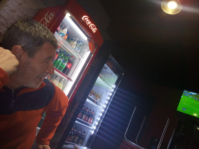 Pizzería Punto Uy - Gastronomía y hostelería