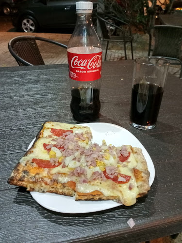 Comentarii opinii despre Fainático's