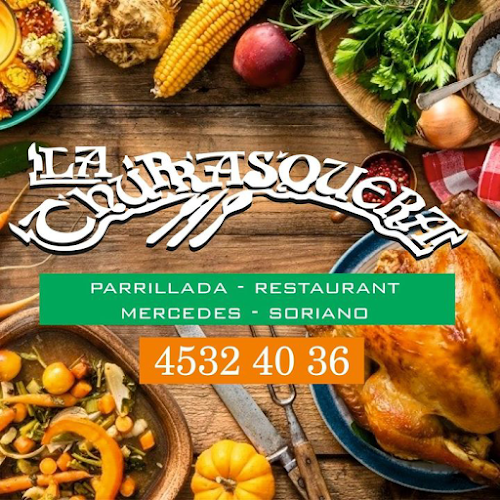 La Churrasquera