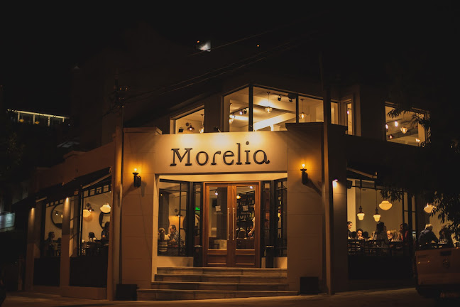 Morelia - Montevideo