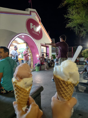 Heladería Popi