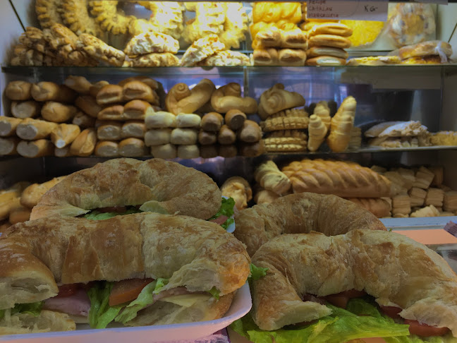 Mía Amores Panaderia - Canelones