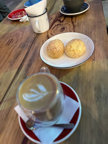 Opinii despre La Bici - Cafe de especialidad în Punta del Este - Gastronomía y hostelería