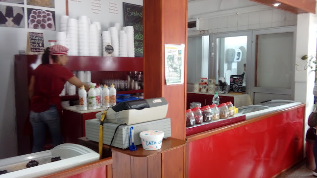 Messano Helado Natural