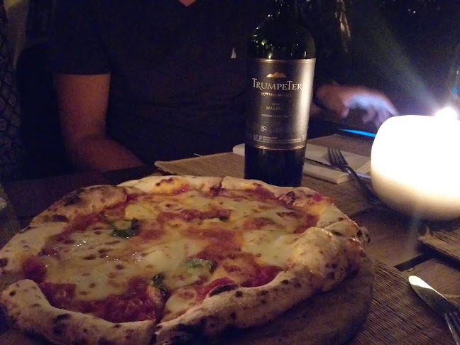 Parador La Huella - Gastronomía y hostelería