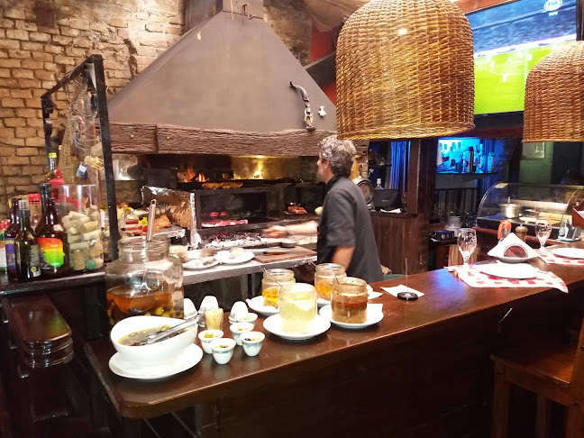 Comentarii opinii despre Fusion Restaurant