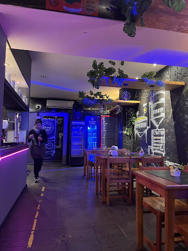 Punto Beer - Atlántida