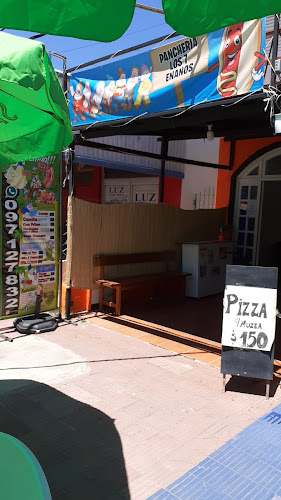 Opinii despre Pancheria Los Enanos în Piriápolis - Gastronomía y hostelería