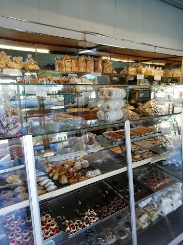 Confitería y Panadería Obelisco