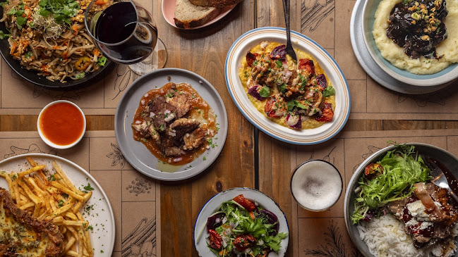 Tepache Cocina - Gastronomía y hostelería