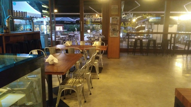 Av. Pedragosa sierra esquina, 20163 Maldonado, Departamento de Maldonado