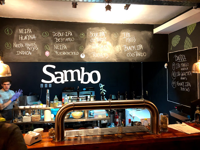 Av Central esq, 15800 Ciudad de la Costa, Departamento de Canelones