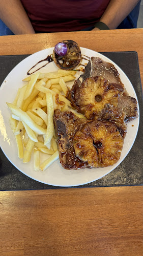 Comentarii opinii despre Bistró del Mar/ Restaurant