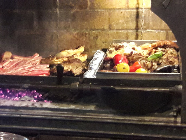 Rodeo - Gastronomía y hostelería