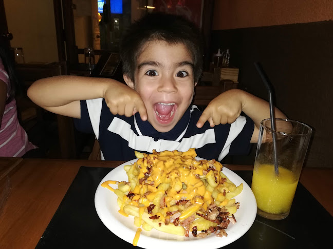 Uruguay 764, 50000 Salto, Departamento de Salto