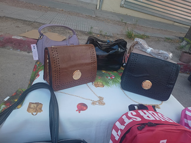 El Chivito Full - Pando