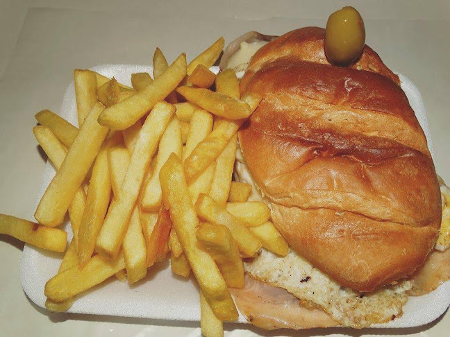 Comentarii opinii despre Pizzería Abarno