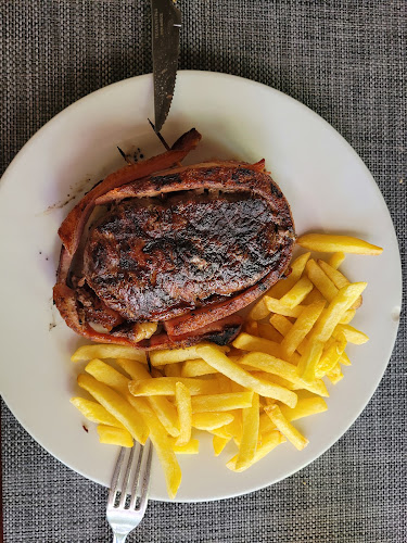 Parrillada Feliciano - Gastronomía y hostelería
