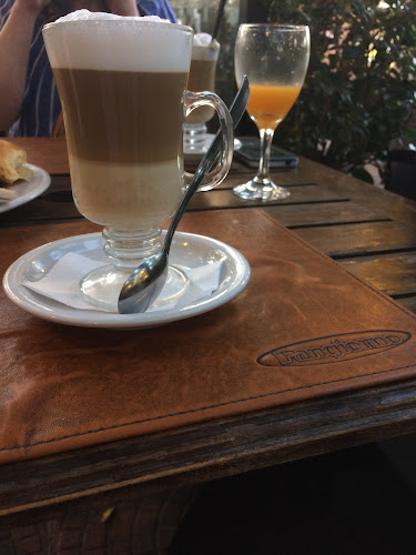 Opinii despre Restaurante Palermo Viejo în Montevideo - Gastronomía y hostelería