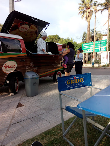 Opinii despre Grido Helado - Grido Herrera în Montevideo - Gastronomía y hostelería