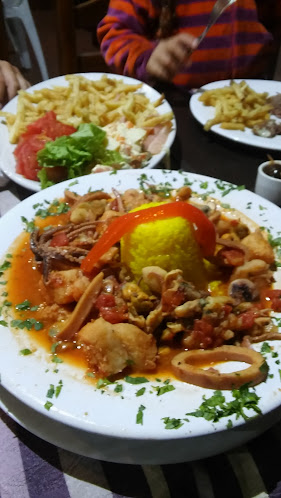 Av. Treinta y Tres y, 16200 La Floresta, Departamento de Canelones