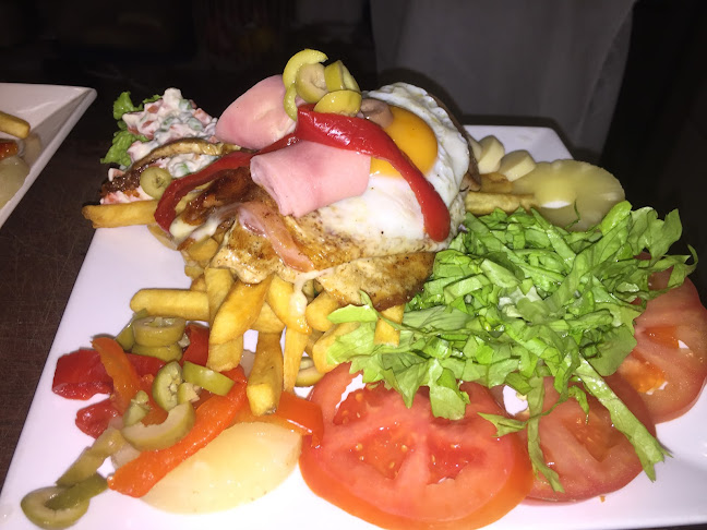 Comentarii opinii despre Pizzería Rodelú