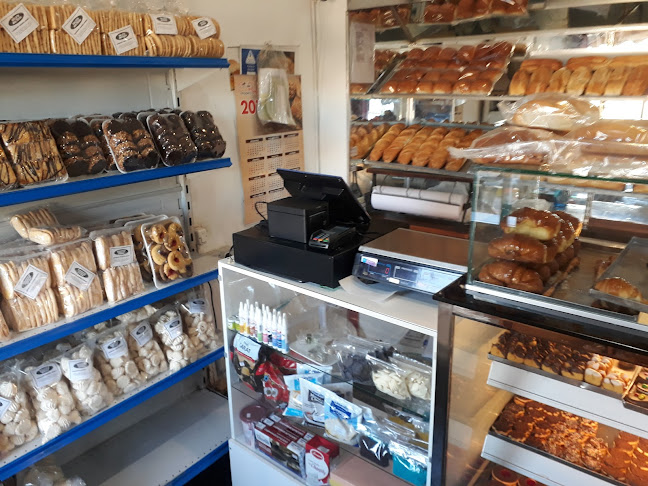 Warner • Panadería y Confitería