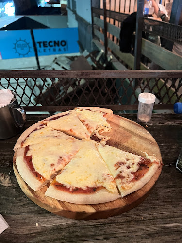 72GR+95H, 15600 Pando, Departamento de Canelones