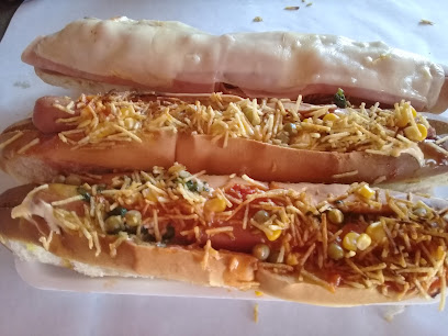 Restaurante "El Pitufo Suarez"