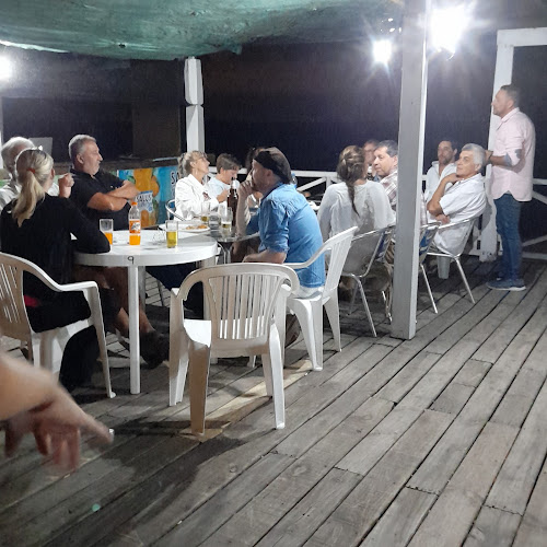 Luna Beach Parador - Gastronomía y hostelería