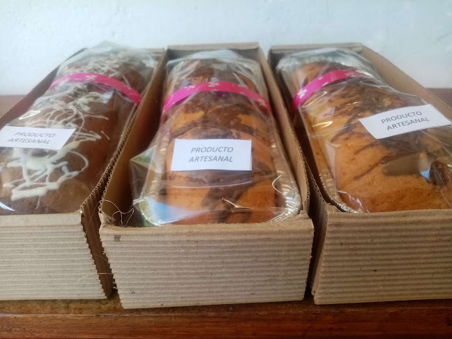 Algo Dulce - Ciudad de la Costa