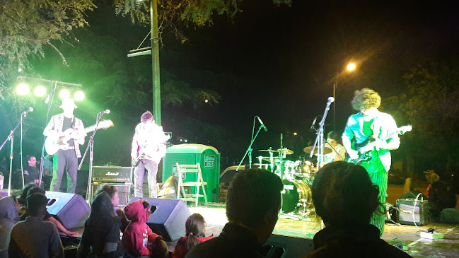 Comentarii opinii despre Los Olímpicos