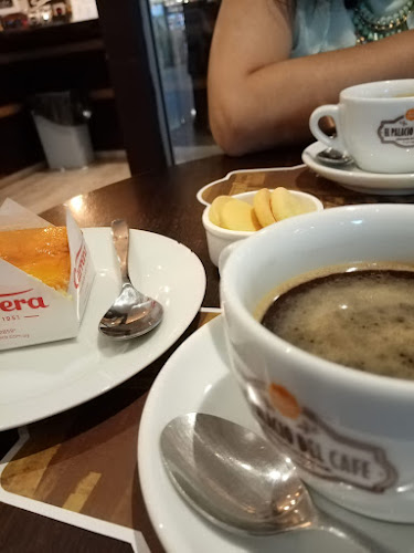 El Palacio del Café - Gastronomía y hostelería
