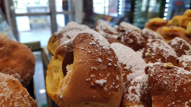 Pan De Vida - Panadería - Montevideo