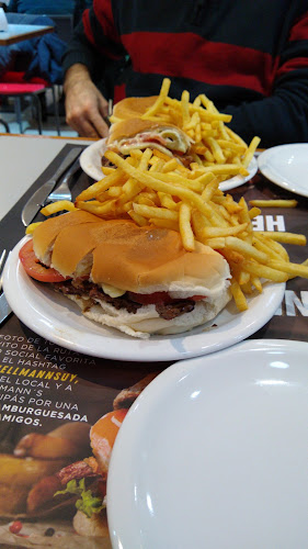 Comentarii opinii despre La Pasiva Pocitos