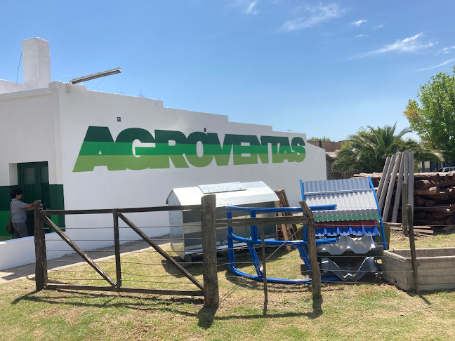 Dr. Zemiramides Zeballos 3364, 65100 Young, Departamento de Río Negro