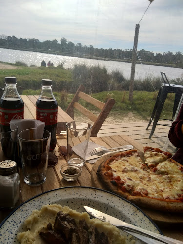 Opinii despre Parador El Arroyo în Ciudad de la Costa - Gastronomía y hostelería