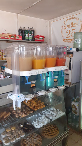 Panaderia San Jose - Gastronomía y hostelería