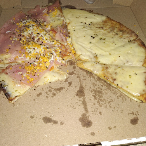 Pizzeria Santa Lucía - Las Piedras