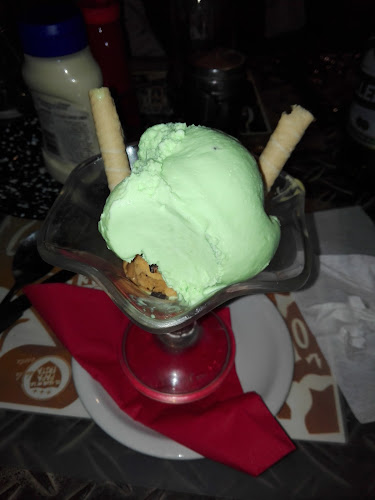 El Club de la Papa Frita - Ciudad de la Costa