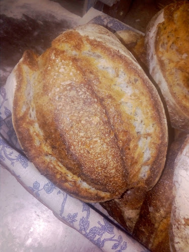 Comentarii opinii despre Confitería La Nueva Bocha