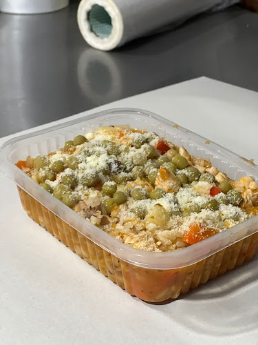 Comentarii opinii despre Rotiseria Soly